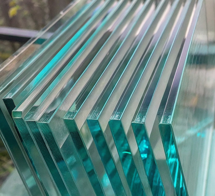 Закалка стекла