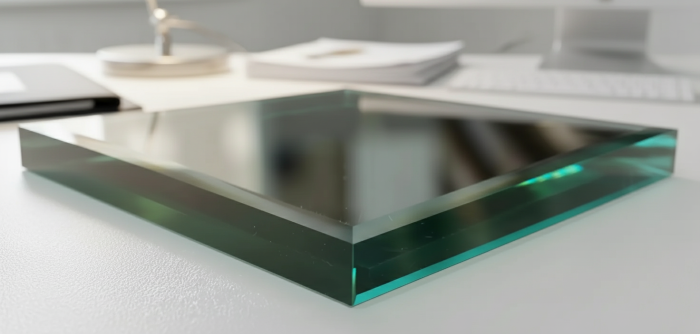 Обработка кромки стекла